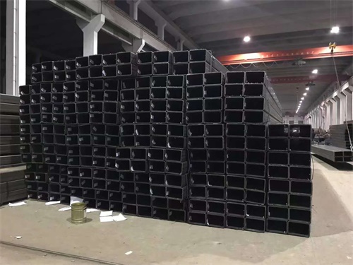 仪陇冷拔方管选型指南 工程采购怎么选